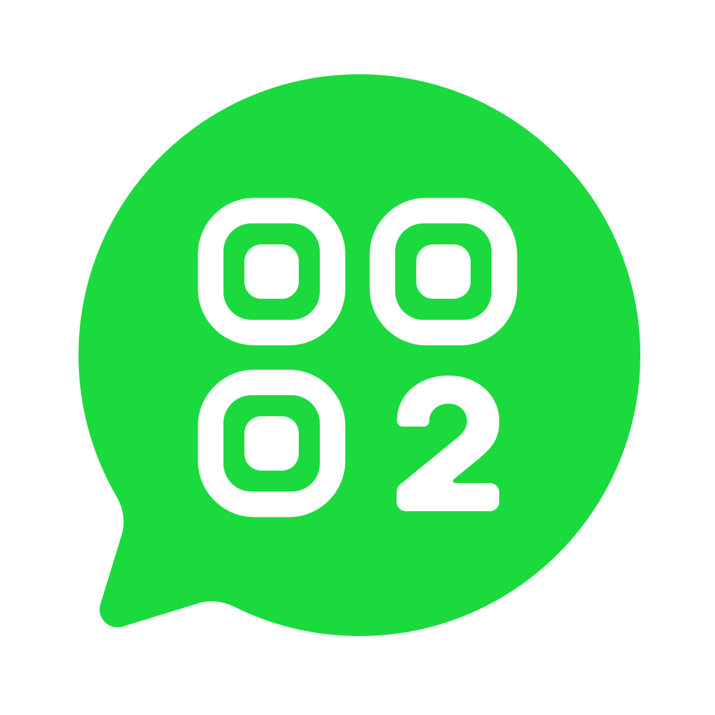 Duo Web App Icon